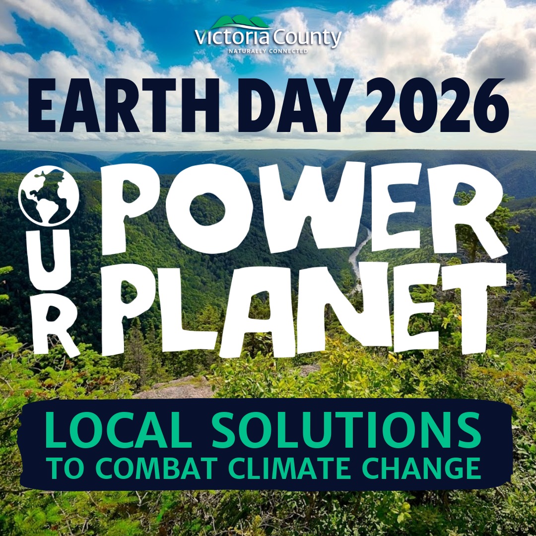 Our Power, Our Planet: Local Solutions to Combat Climate Change  